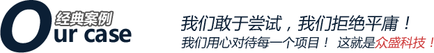 经典案例